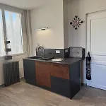 O Mon Beau Refuge T2 - 75m2