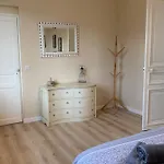 בית נופש O Mon Beau Refuge T2 - 75m2
