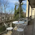 בית נופש O Mon Beau Refuge T2 - 75m2 אקס-לה-באינס