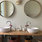 בית נופש O Mon Beau Refuge T2 - 75m2