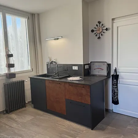 O Mon Beau Refuge T2 - 75m2
