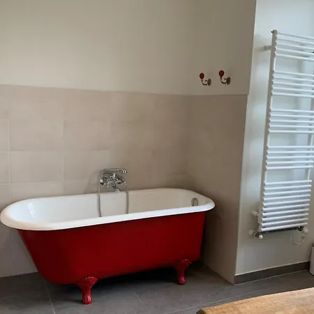 O Mon Beau Refuge T2 - 75m2 Casa de Férias