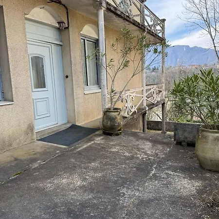 O Mon Beau Refuge T2 - 75m2 Casa de Férias